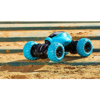 Twisting Crawler Remote Control Stunt Racing Car
