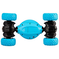 Twisting Crawler Remote Control Stunt Racing Car
