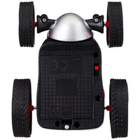 Stunt Car Remote Control Rechargeable Car 360 Degree Spinning Toy for Kids
