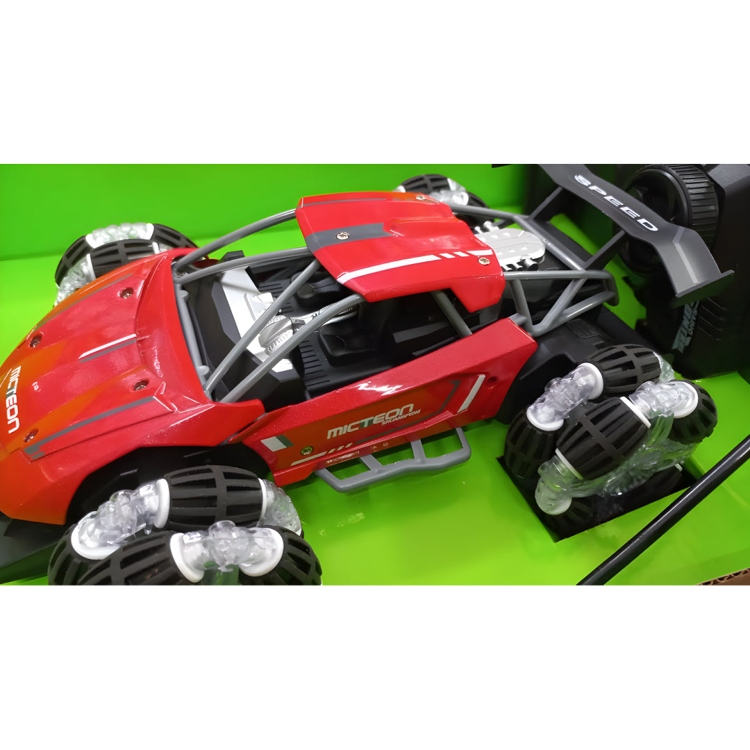 Drift Racing RC Car, Metal Body, Remote Control Car, Perfect for Thrilling Races & Exciting Adventures for Kids and Boys