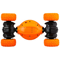 Twisting Crawler Remote Control Stunt Racing Car
