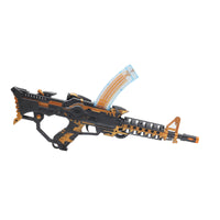 Musical Gun with LED Light and Sound Toy for Kids
