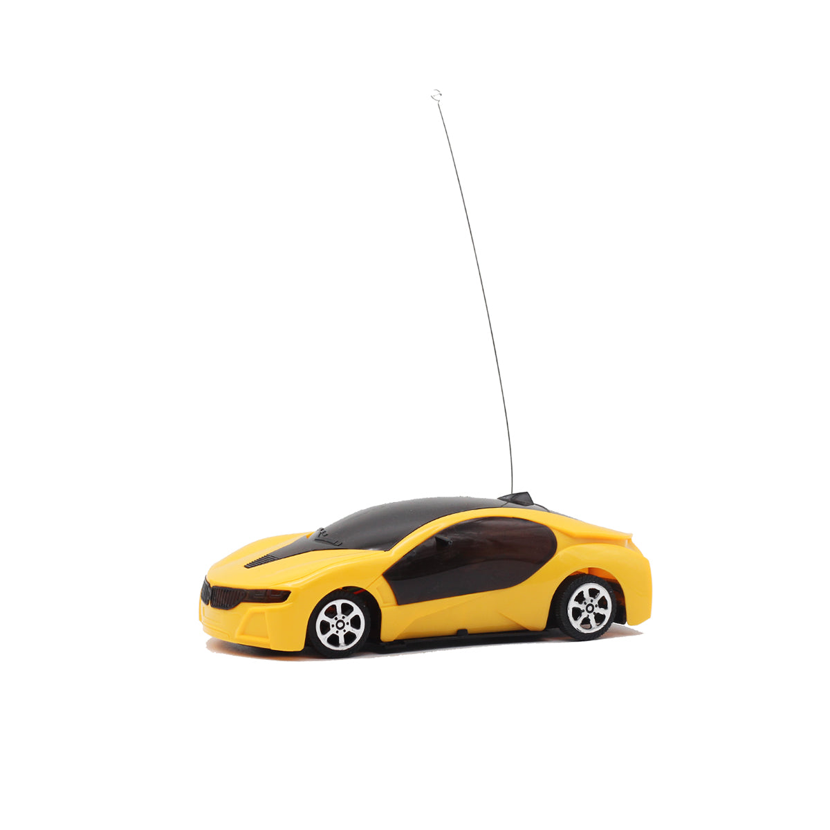 Remote Control High Speed Stunt Car Toy for Kids