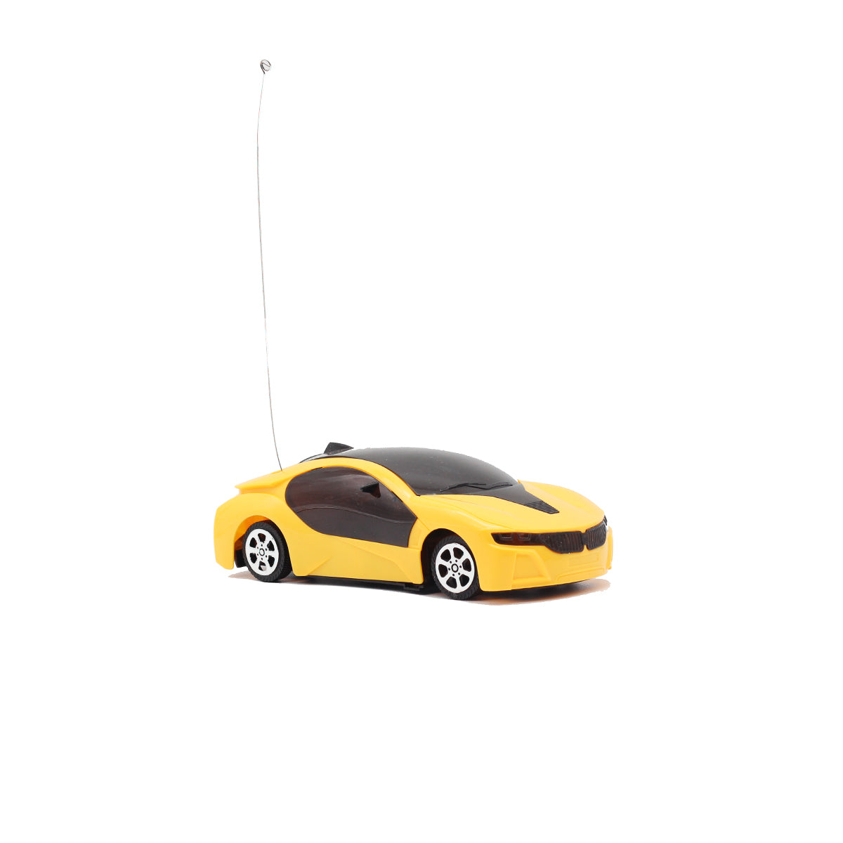 Remote Control High Speed Stunt Car Toy for Kids