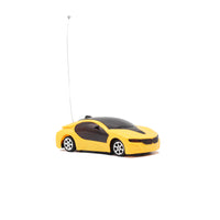 Remote Control High Speed Stunt Car Toy for Kids
